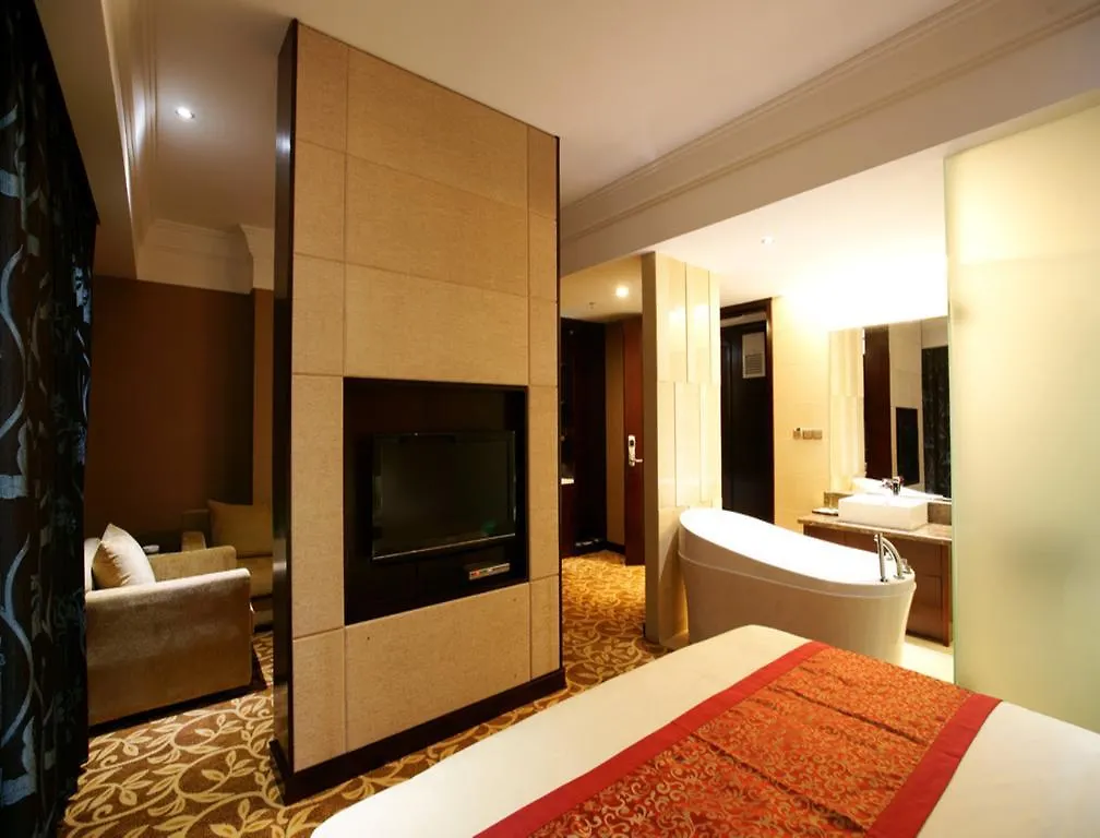 Zhuhai Liuhe Holiday Hotel