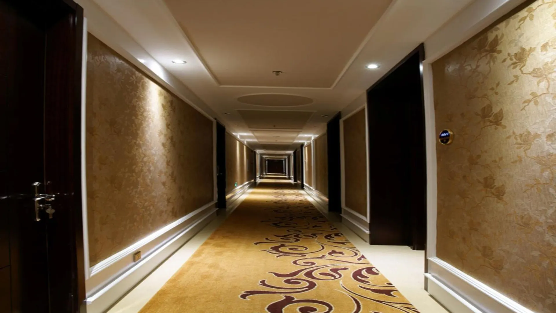 Zhuhai Liuhe Holiday Hotel