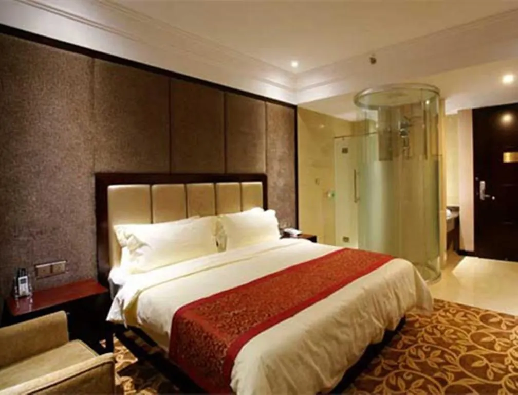 Zhuhai Liuhe Holiday Hotel