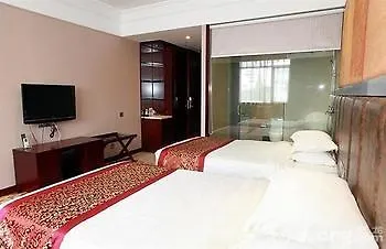 ***  Zhuhai Liuhe Holiday Hotel China
