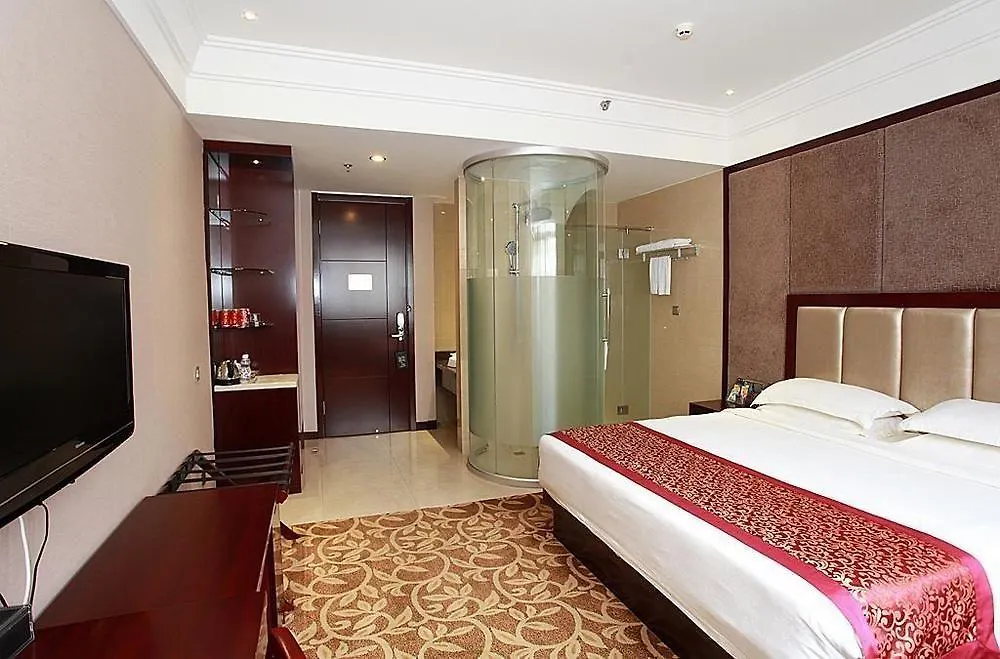 Zhuhai Liuhe Holiday Hotel