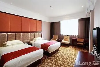 Zhuhai Liuhe Holiday Hotel 3*,