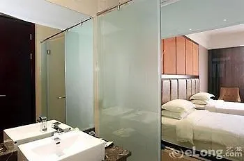 Zhuhai Liuhe Holiday Hotel