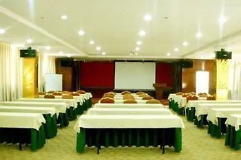 Zhuhai Liuhe Holiday Hotel
