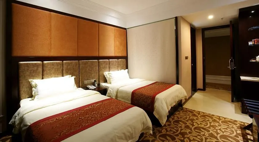 Zhuhai Liuhe Holiday Hotel