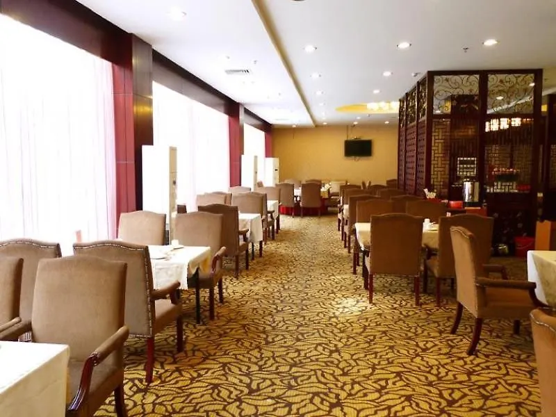 Zhuhai Liuhe Holiday Hotel