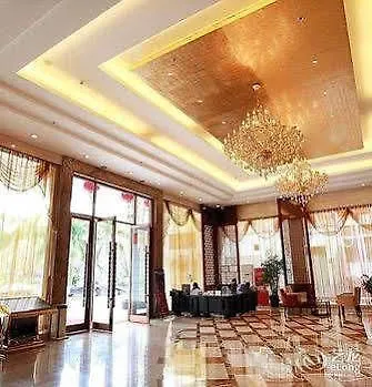 Zhuhai Liuhe Holiday Hotel China