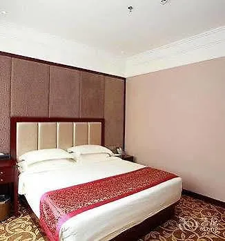Zhuhai Liuhe Holiday Hotel