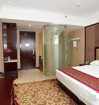 Zhuhai Liuhe Holiday Hotel