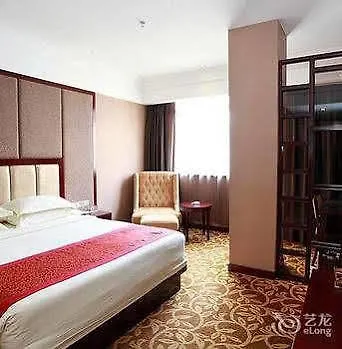 Zhuhai Liuhe Holiday Hotel