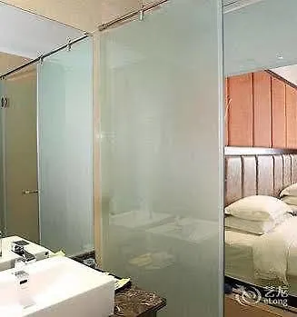 Zhuhai Liuhe Holiday Hotel China