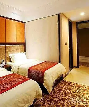 Zhuhai Liuhe Holiday Hotel 3*,  China