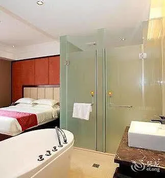 Zhuhai Liuhe Holiday Hotel 3*,
