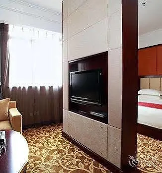 Zhuhai Liuhe Holiday Hotel