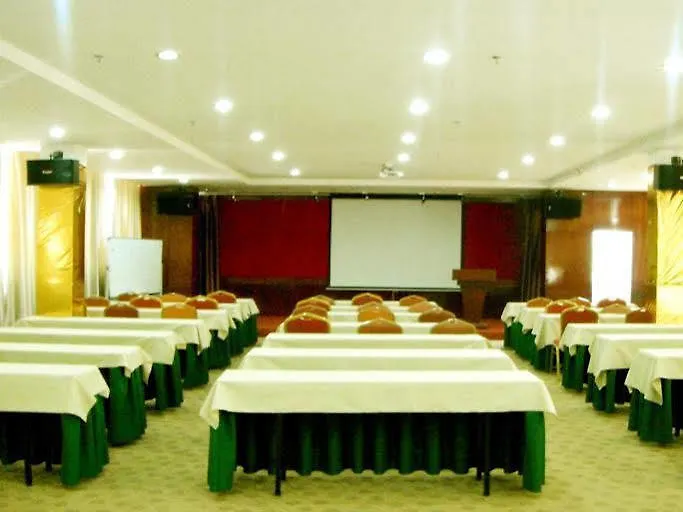 Zhuhai Liuhe Holiday Hotel